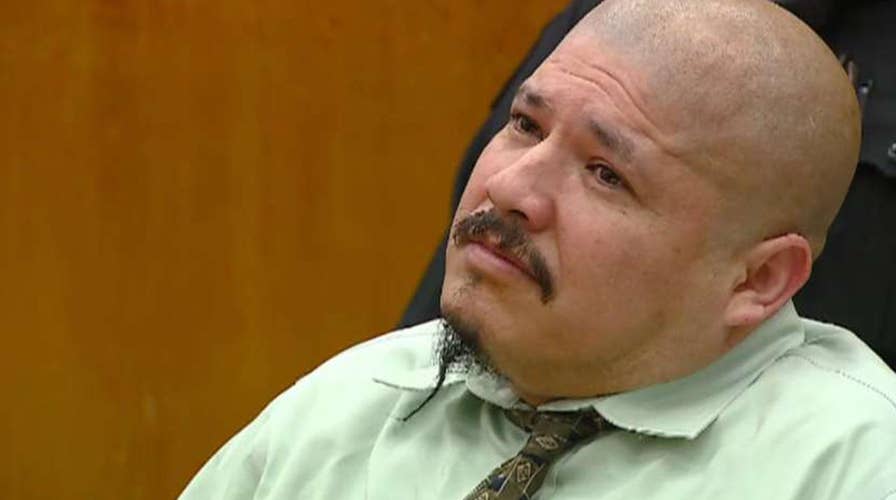 Illegal immigrant charged with killing cops ignored by media