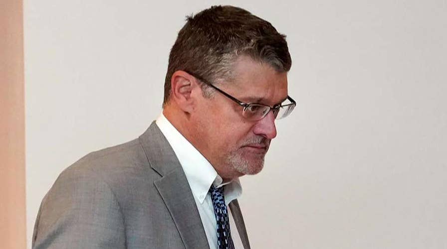 House Intel Committee votes to release Simpson transcript