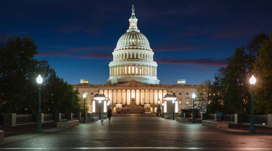 What is the House Freedom Caucus?