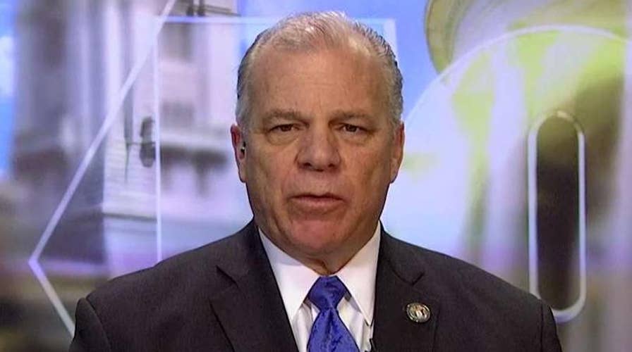 NJ Senate president talks possibility of 'millionaires tax'