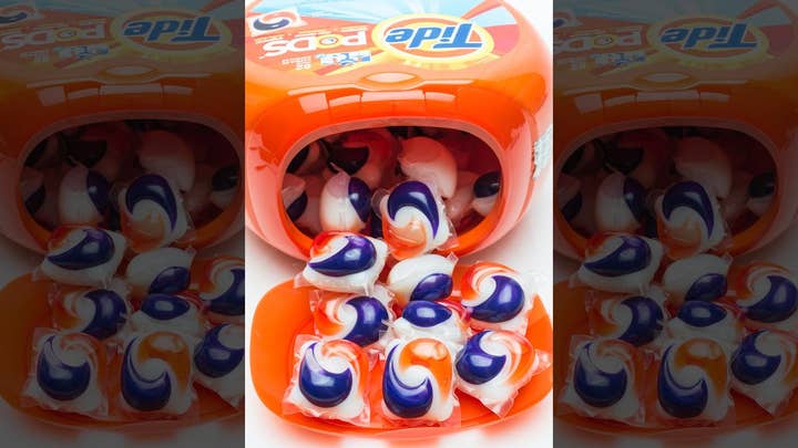 Tide Pod challenge: What is it?