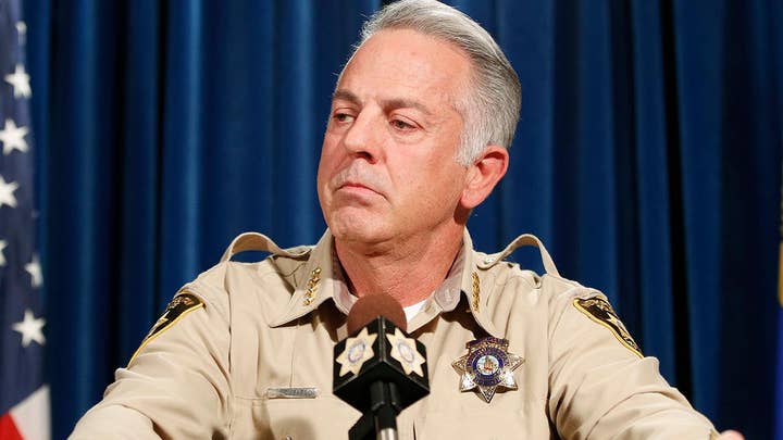 Preliminary investigative report on Vegas massacre released