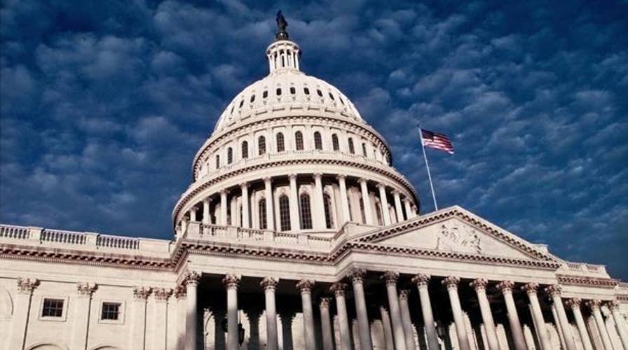 DNC, RNC reaction to possible FISA abuses, budget showdown