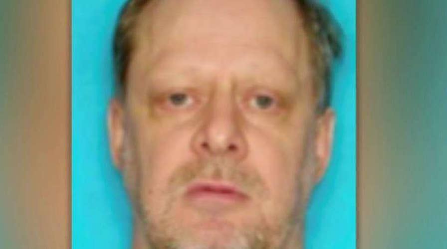 Was the Las Vegas massacre bigger than Stephen Paddock?