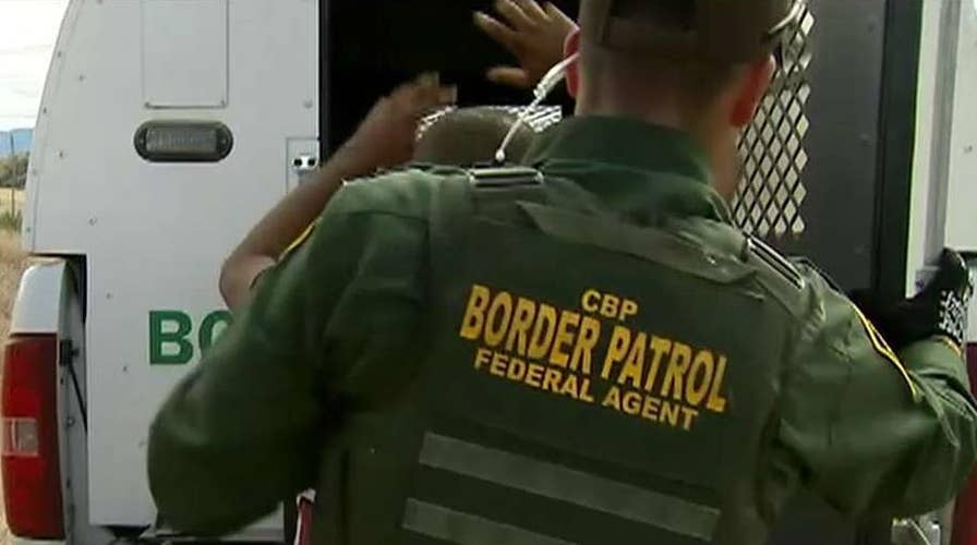 Questions remain after Border Patrol agent's death