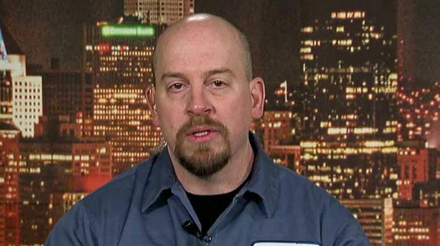 Wilson: Money will be spent on kid's school