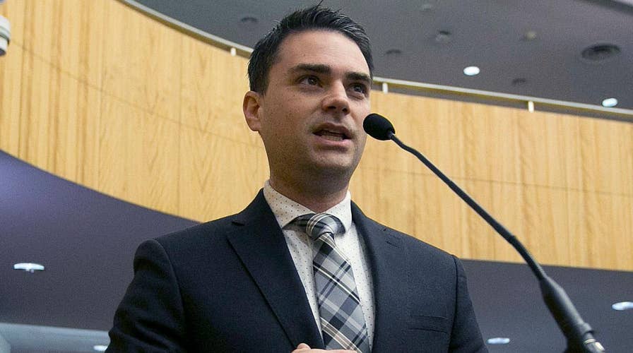 UConn implementing review process for Ben Shapiro speech