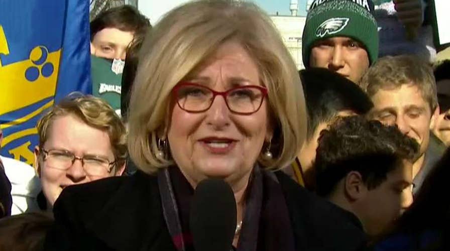 Rep. Black on March for Life message: A baby is a life