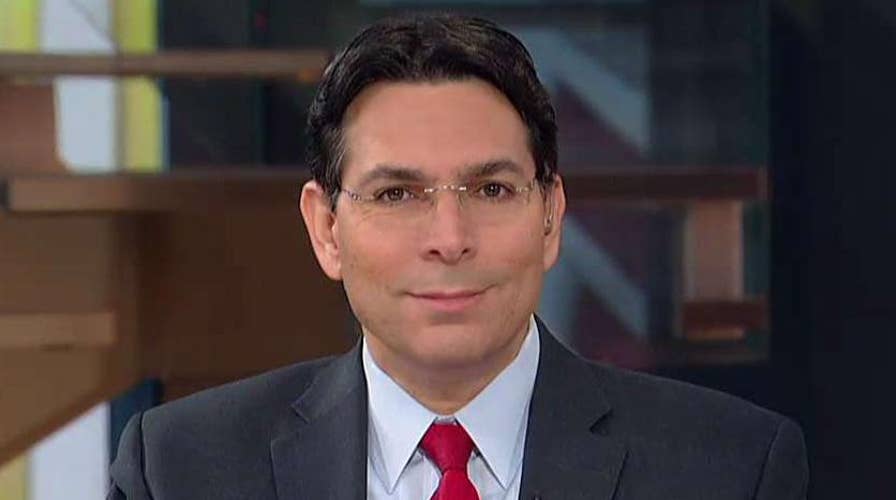 Amb. Danon grateful Vice President Pence is coming to Israel