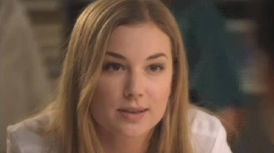 No apologies: 'The Resident' stars on gritty new drama