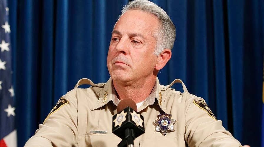Preliminary investigative report on Vegas massacre released