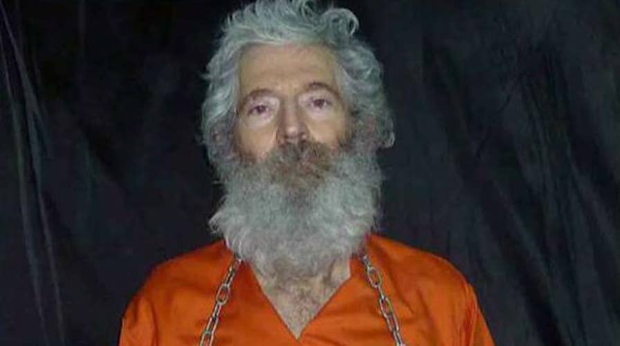 Whatever happened to Americans held hostage overseas?