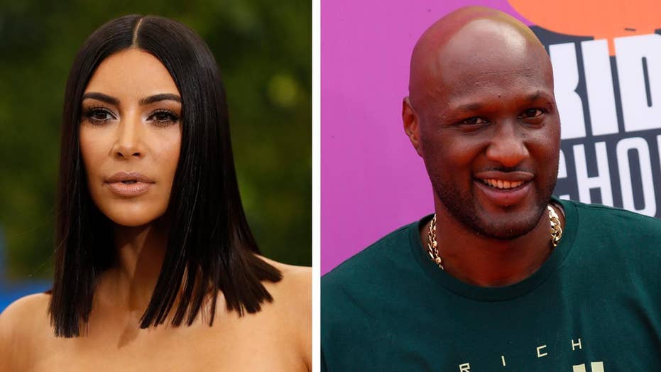 Khloe Kardashian S Ex Husband Lamar Odom Regrets Cheating