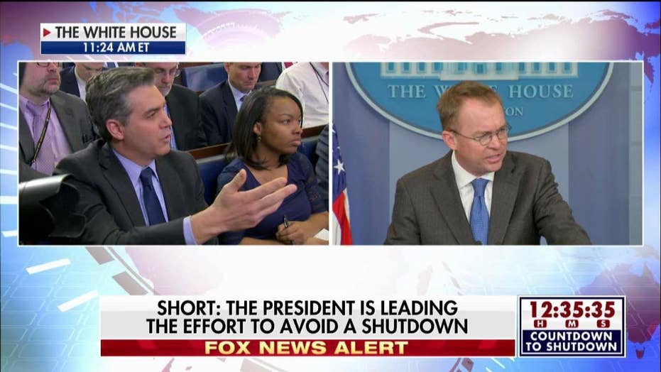 Cnn Has Gone Bananas And Doesn T Seem To Care And Other Horrible Examples Of Media Bias Fox News