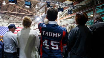 Will Trump voters stick with Republicans in 2018?