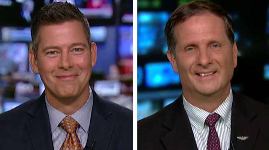 Reps. Duffy and Stewart call for FISA memo to be made public
