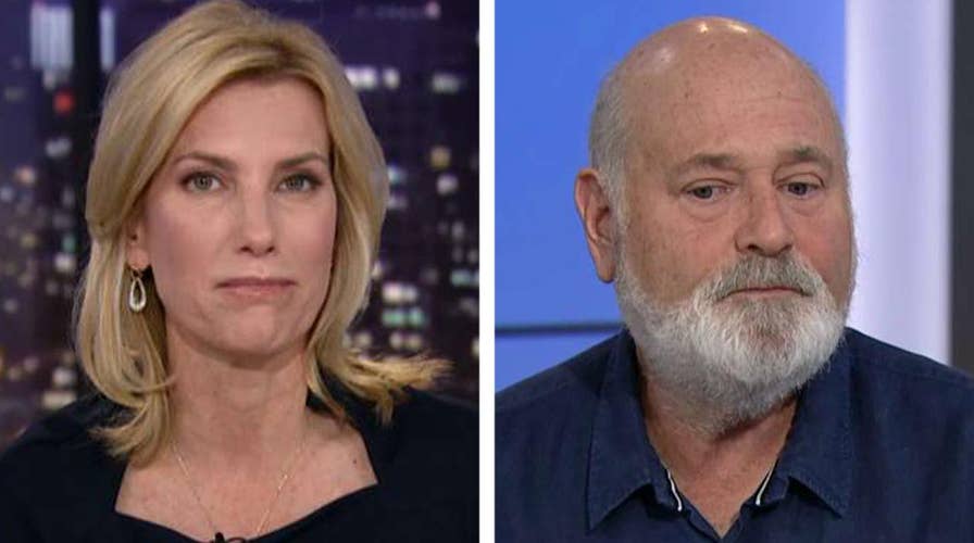 Rob Reiner talks his investigation into Russia