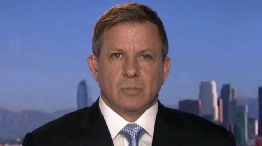 GOP fundraiser: Republican donor base is optimistic