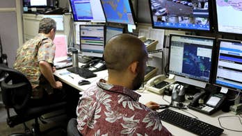 Hawaii 'button-pusher' refuses to work with investigators after false missile threat alert, official says