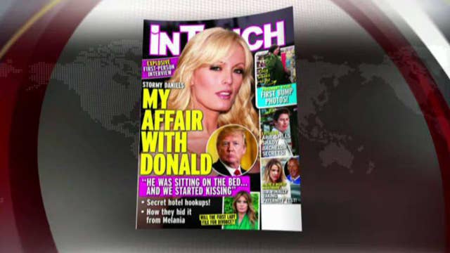Magazines Porn Star Interview On Air Videos Fox News