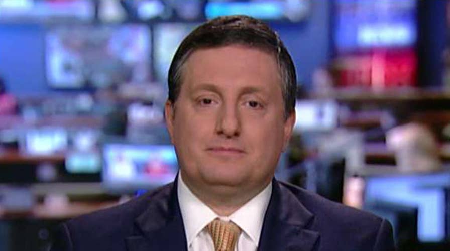 Ex-Clinton aide on the government shutdown