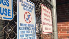 South Carolina pushes for cell phone jamming technology in prisons