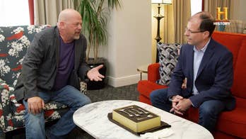 Rick Harrison 'proud' of reaching 'Pawn Stars' milestone: '500 episodes is really a big deal'