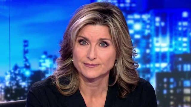 Ashleigh Banfield rips accuser | On Air Videos | Fox News