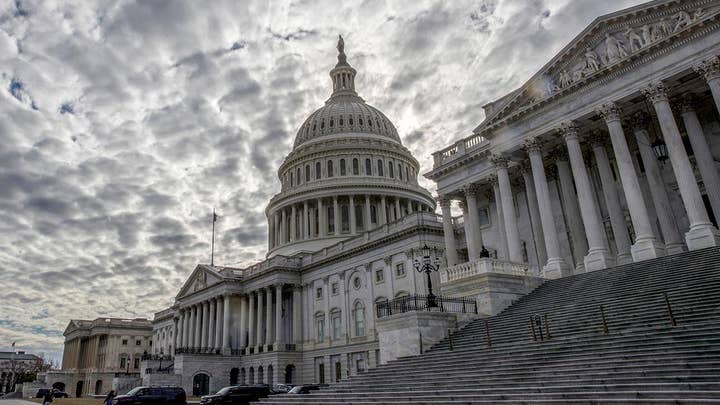 Congress strikes agreement to reopen gov't: What's next?