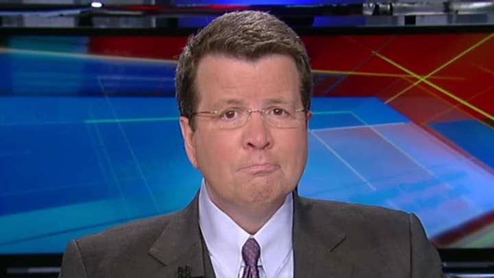 Cavuto: Washington reminds us of the dangers of dawdling