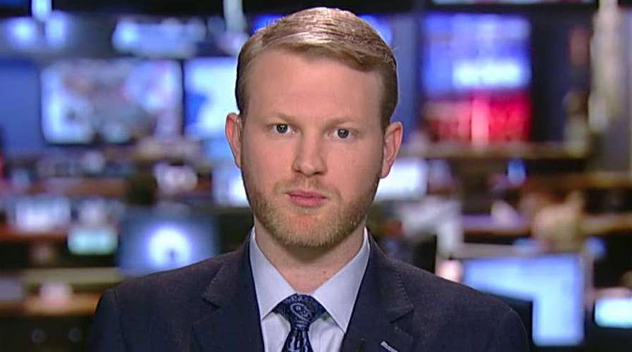 How does this gov’t shutdown compare the one in 2013?