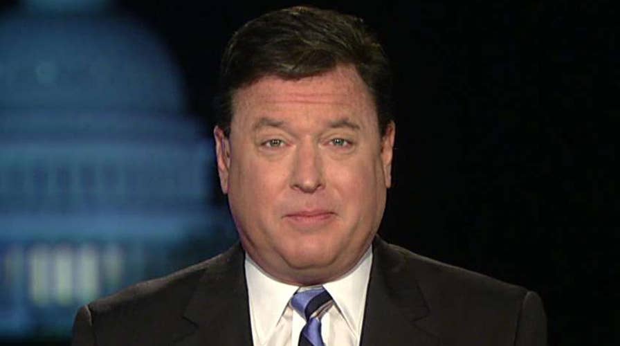 How has the Democratic driven gov’t hurt the military?