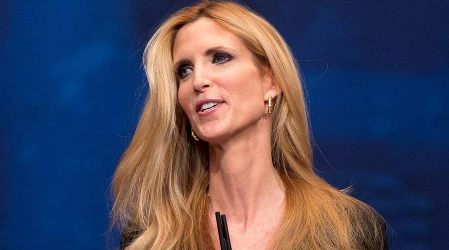Coulter: 'Fix is in' for shutdown