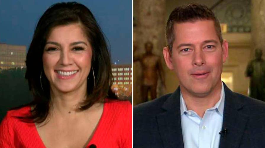 The Duffys react to the government shutdown, Women's March