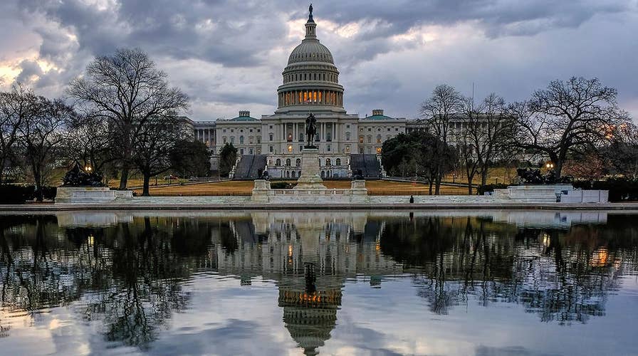 Senators may seek more time to hammer out budget deal