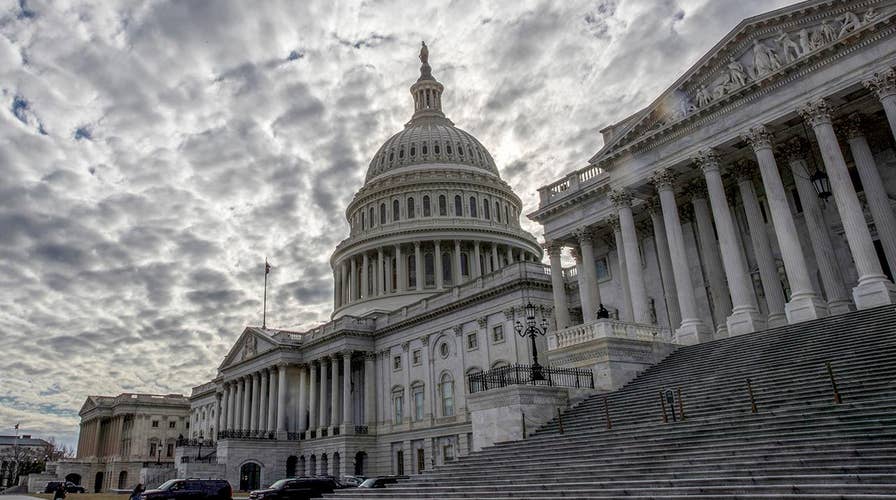 Congress strikes agreement to reopen gov't: What's next?