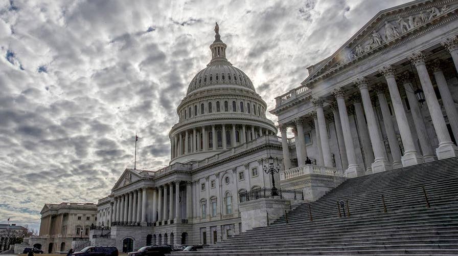 Congress strikes agreement to reopen gov't: What's next?