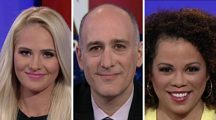 When will the Senate end the shutdown?