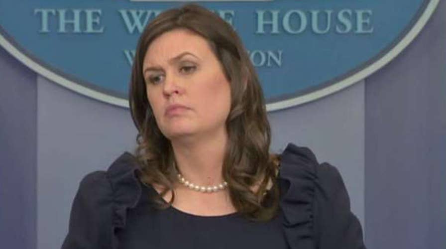 Sanders: Democrats realized their position was indefensible