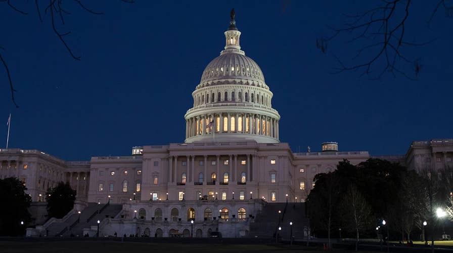 Inside the negotiations to end the government shutdown