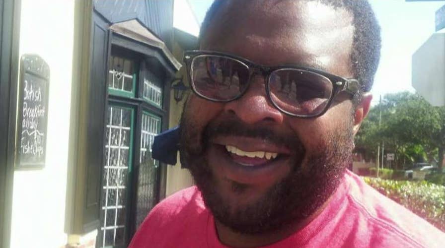 Remembering beloved Fox News co-worker Bryan Sterling