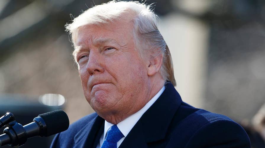 White House turns focus from shutdown to forging DACA deal