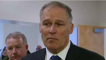 Washington state gov warns driver licensing bureau not to help ICE