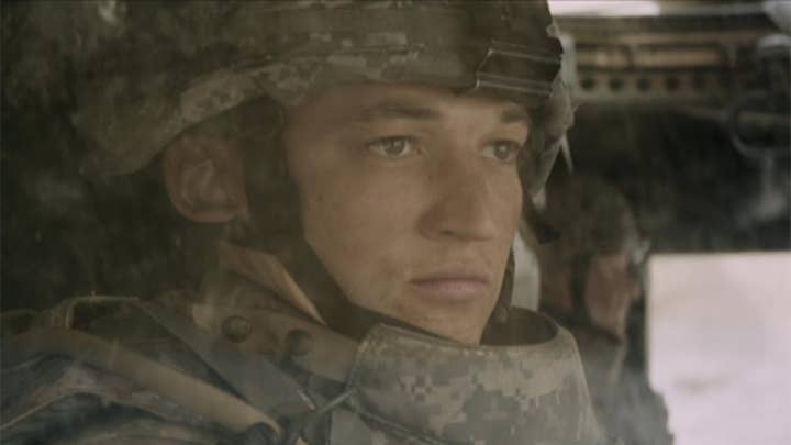 Bring Miles Teller home