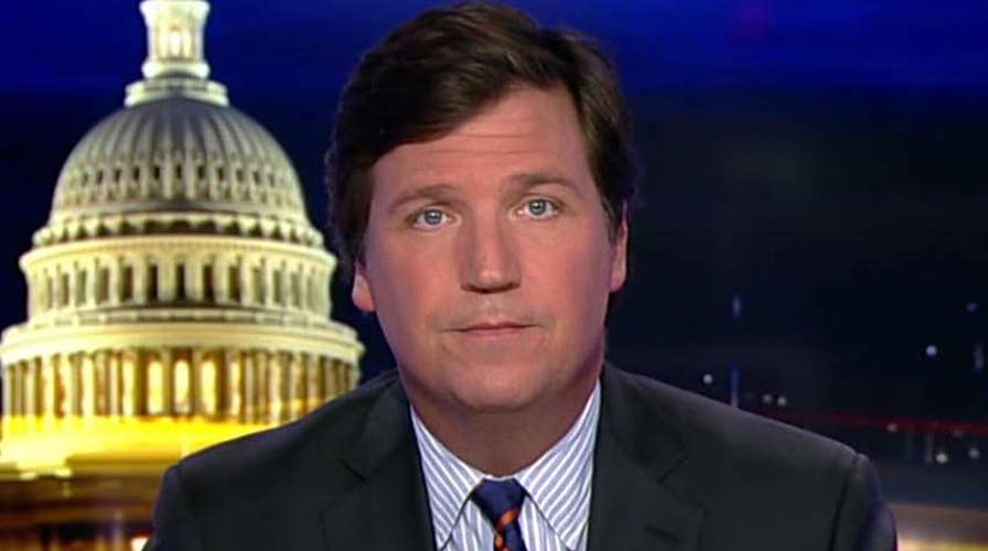 Tucker: My response to Joy Reid