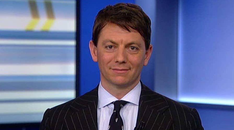 Gidley: Graham-Durbin bill made the situation much worse