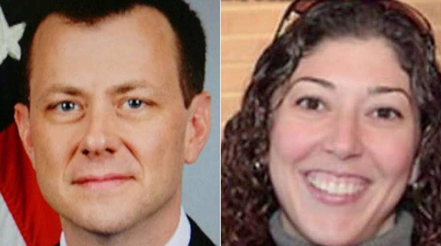 Congress seeks answers to FBI's claim of missing texts