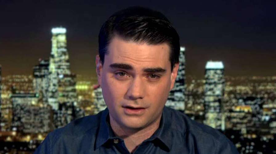 Ben Shapiro's government shutdown winners and losers