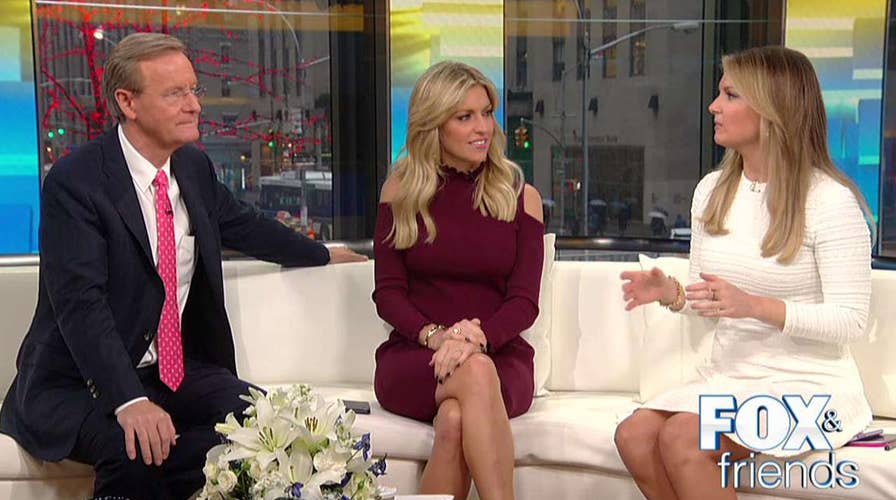 After the Show Show: Super Bowl bound