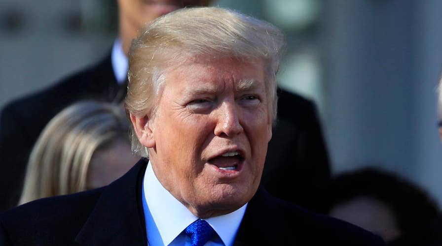 WH on shutdown 'win': Dems backed themselves into a corner